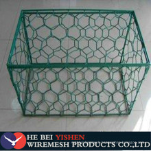 Gabion Wire Mesh Box